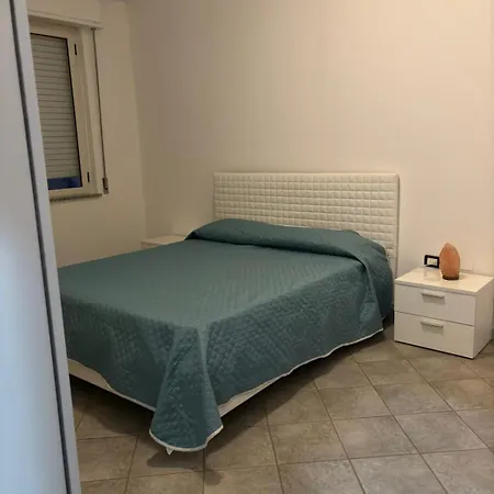 Appartamento Casafloris *