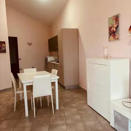 Casafloris Appartamento Terralba