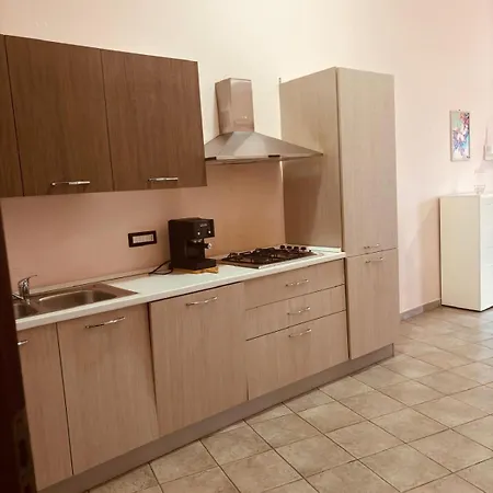 Casafloris Appartamento Terralba